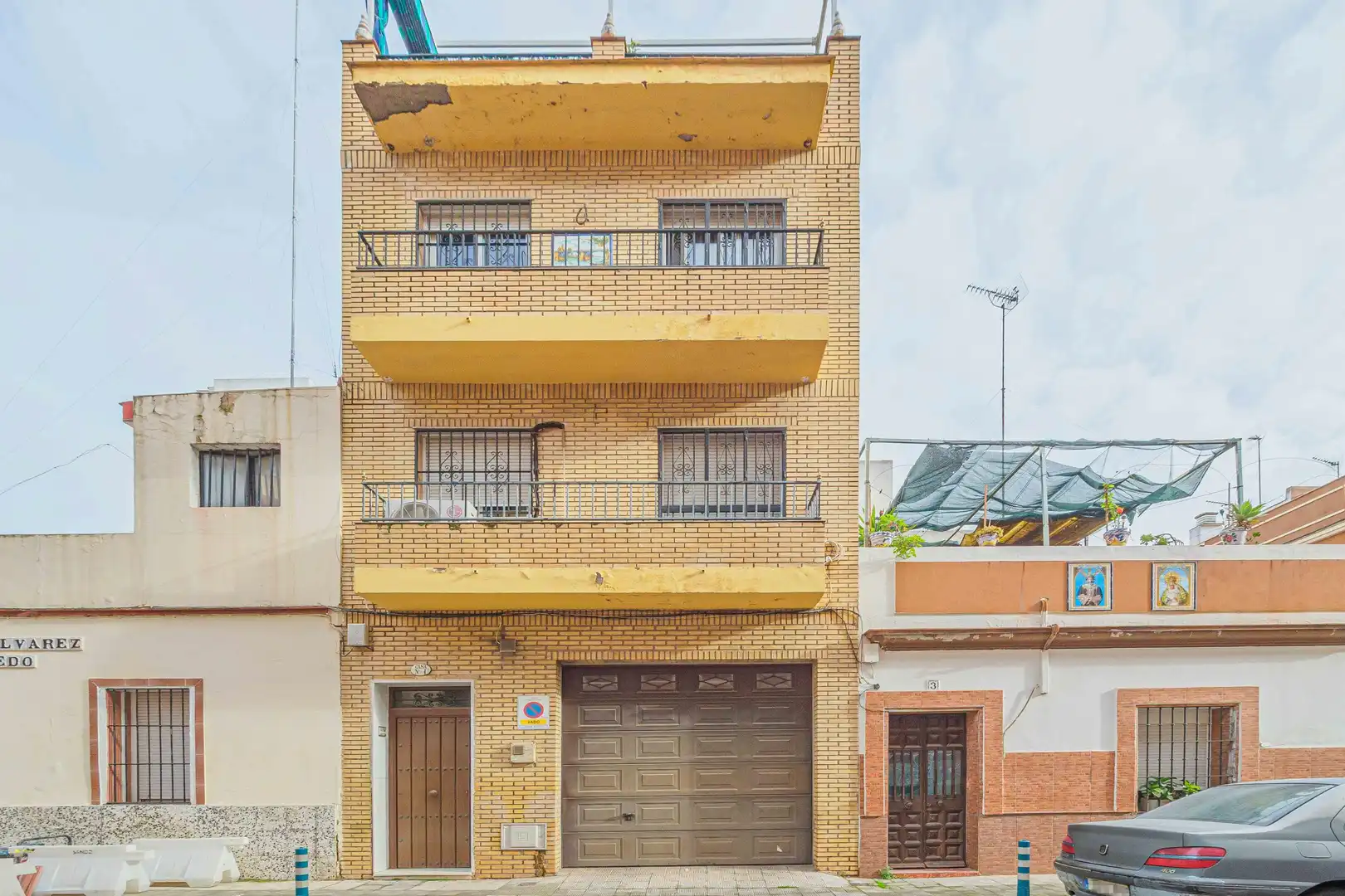 Reihenhaus zum Verkauf in 1 Calle Fernando Álvarez de Toledo #1, imagen 28