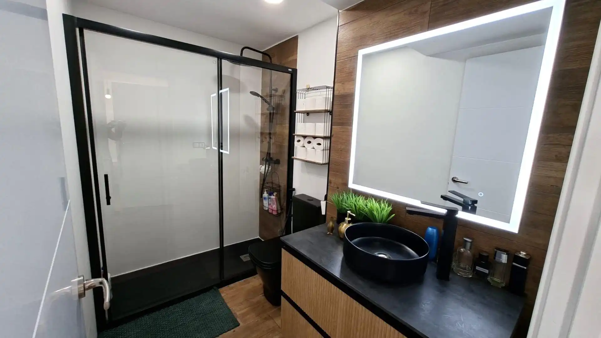 Apartament amb piscina en venda a Rincón de Loix, imagen 14