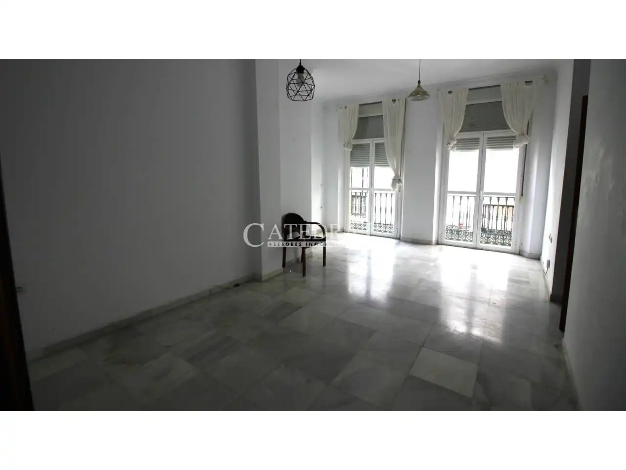 Flat for rent in Calle Baños, Encarnación - Regina