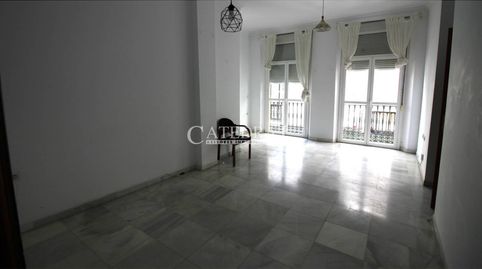 Foto 2 de Piso de alquiler en Calle Baños, Encarnación - Regina, Sevilla Capital