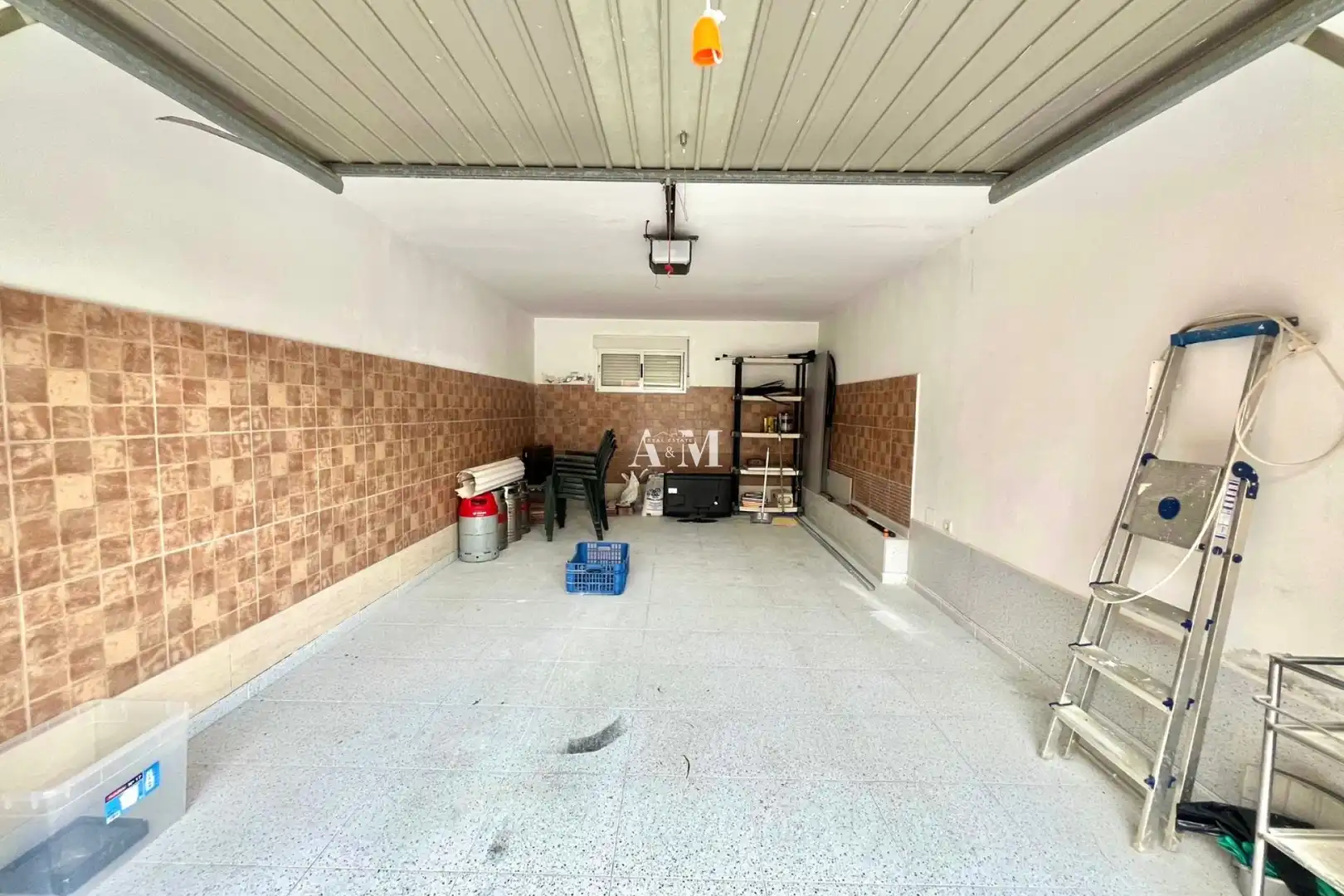 Casa o chalet de alquiler en Rojales con Aire acondicionado, Calefacción y Terraza