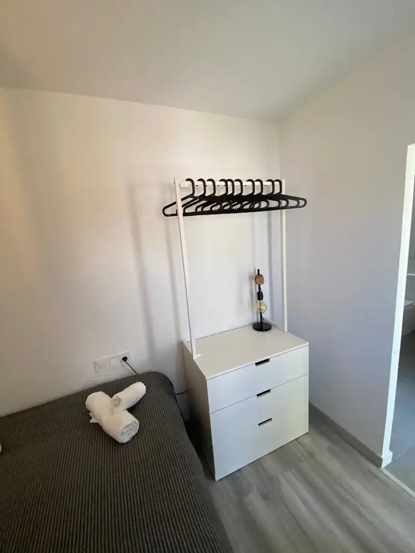 Apartament de lloguer a PETUNIAS LAS (PETUNIAS), 2, Nueva Alcántara