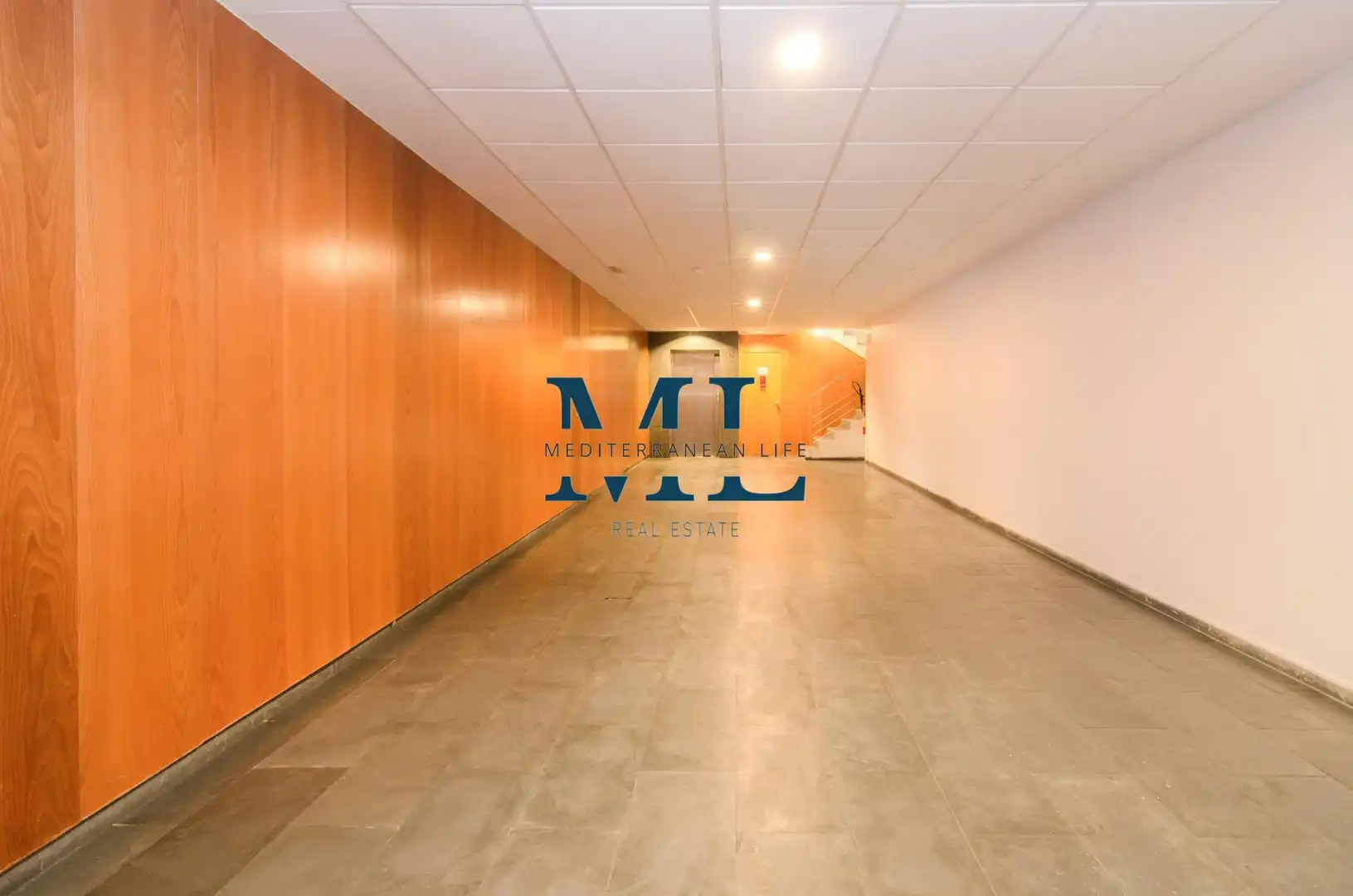Dúplex en venta en Sant Pere de Ribes con Calefacción, Jardín privado y Piscina