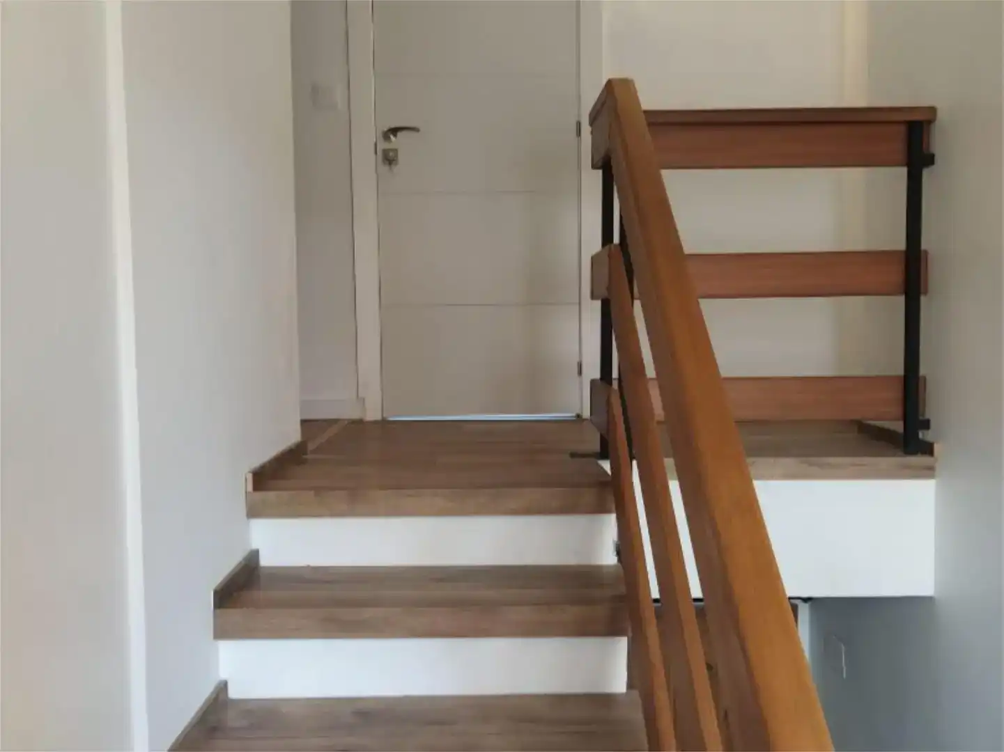Houses for share in Zaragoza  with Private garden, Parquet flooring and Furnished