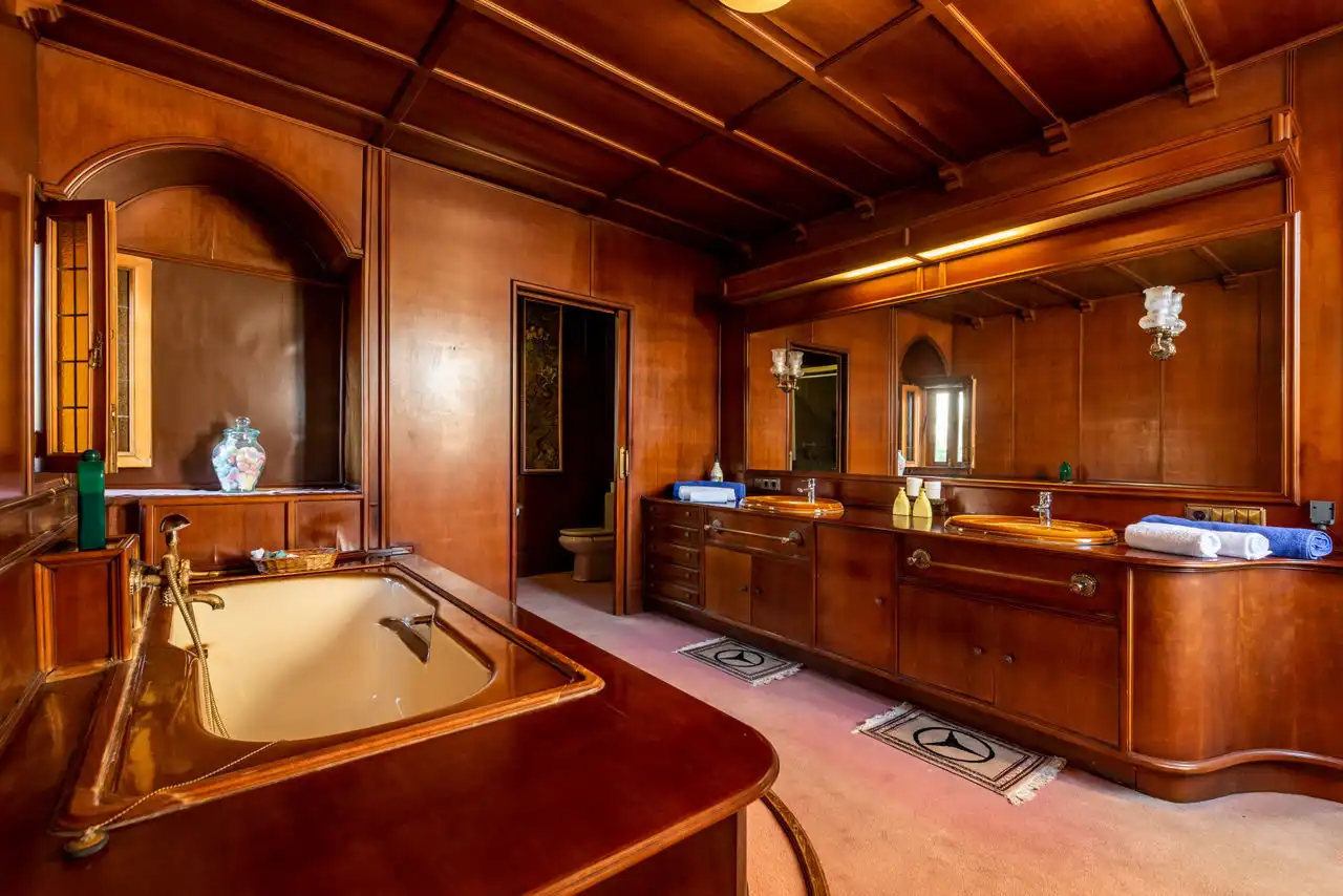 Casa rústica con piscina en venta en Centre, imagen 21
