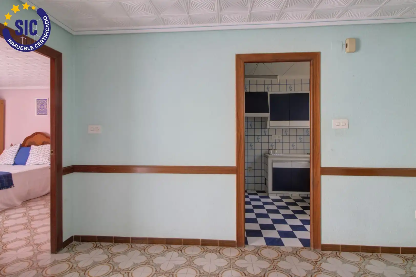 Dúplex en venta en Faura con Terraza, Trastero y Balcón