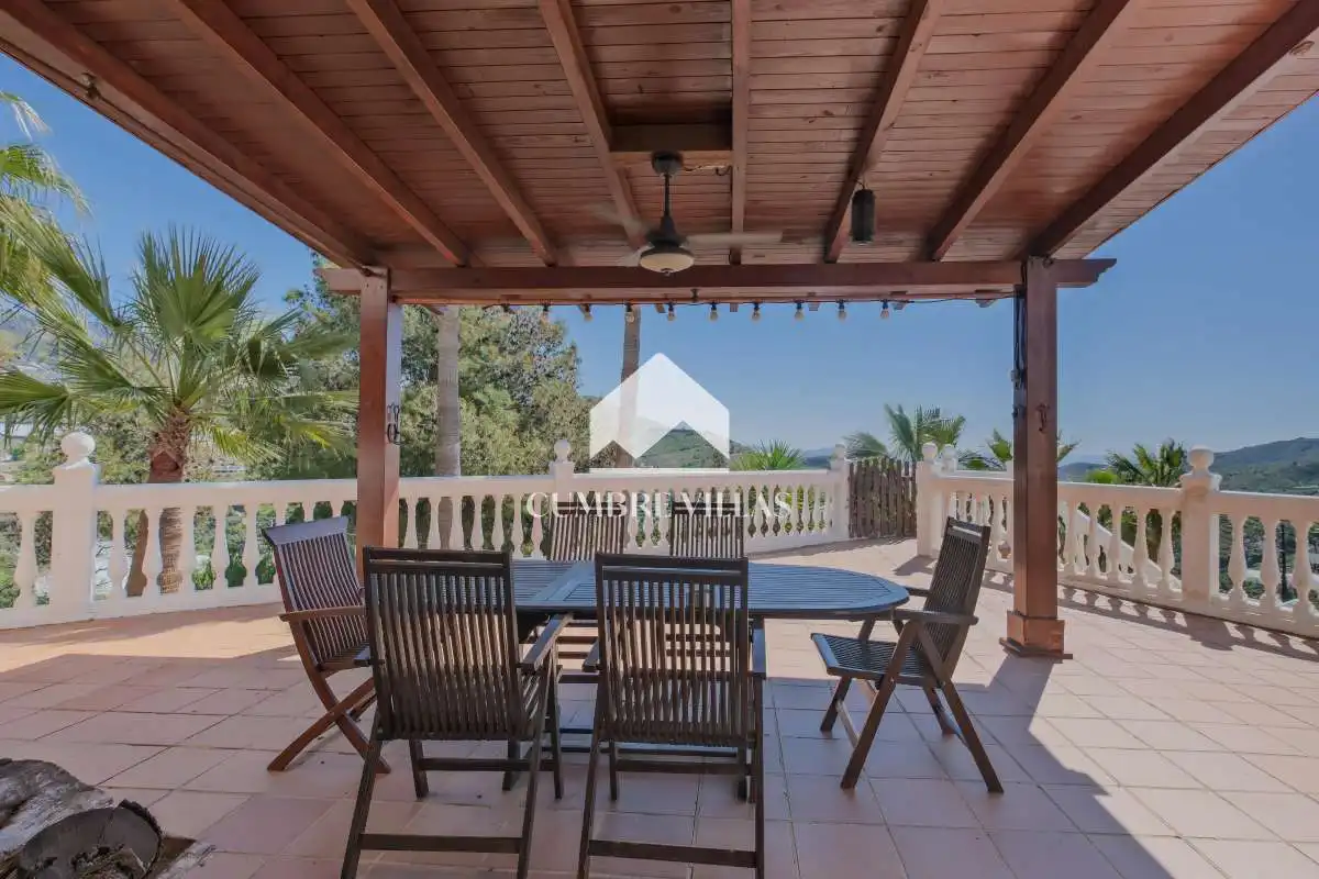Casa rústica amb jardí en venda a Ítrabo, imagen 16