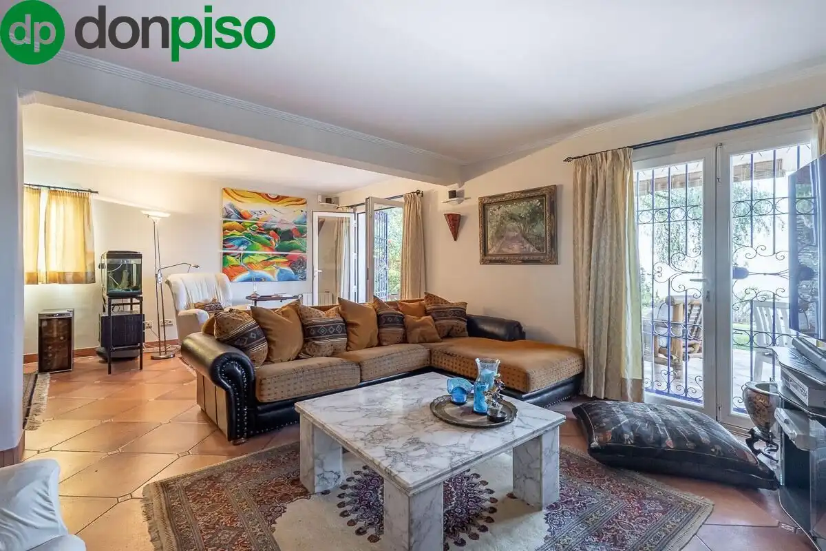Casa amb piscina en venda a MARAVILLAS NORTE, LAS, imagen 25