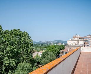 Terrace of Planta baja for sale in Salt  with Heating