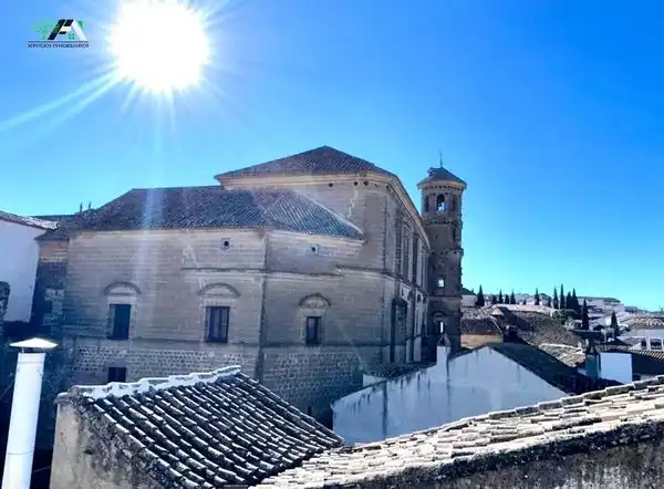 Inmuebles singulares en venta en Baeza, imagen 26