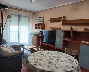 Living room of Flat to rent in Piélagos