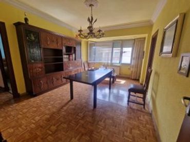 Wohnung zum Verkauf in Avenida República Argentina