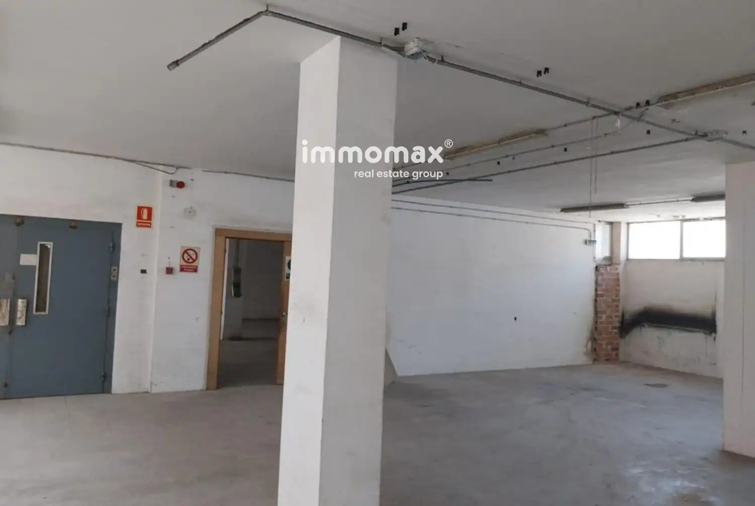 Fabrikhallen zum Verkauf in Granollers