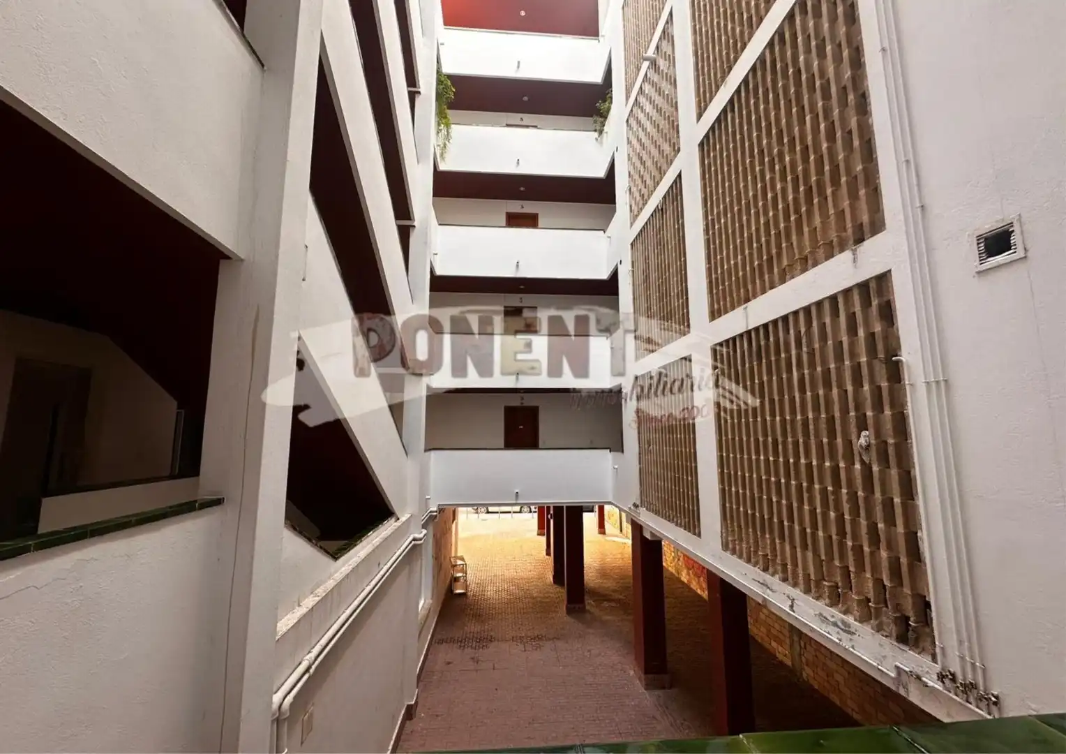 Vista exterior de Apartament en venda en Eivissa amb Terrassa