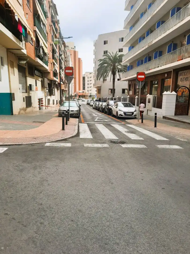 Local comercial en venta en Rabasa - Los Ángeles - San Agustín, imagen 13
