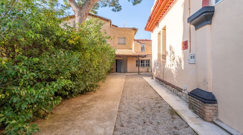 Foto 5 von Haus oder Chalet zum Verkauf in Carrer de Frederic Soler, Mestral, Reus