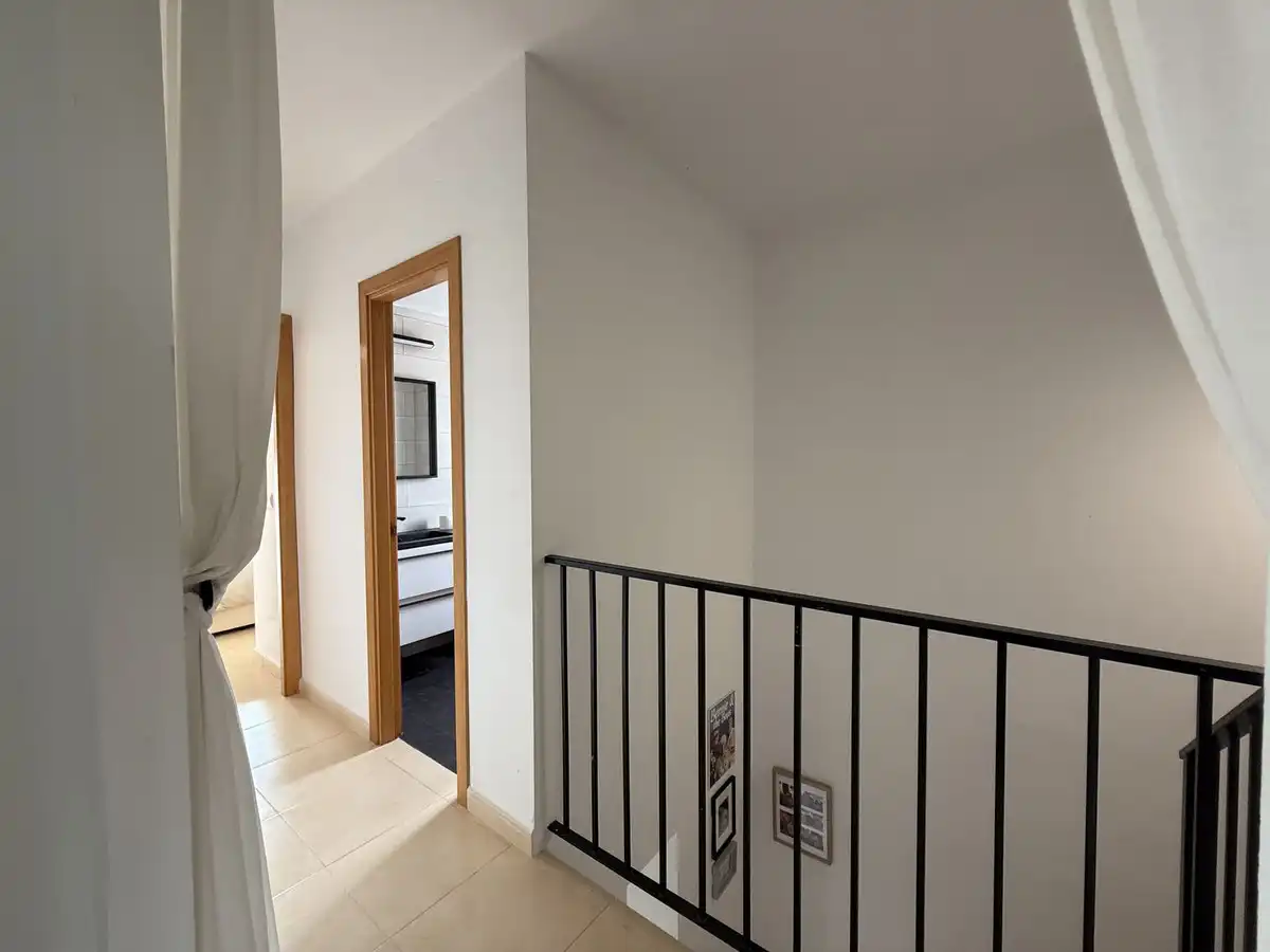 Haus oder Chalet zum Verkauf in Fuente de Piedra mit Klimaanlage, Privatgarten und Terrasse