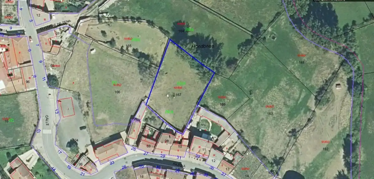 Terreni e lotti in vendita a Villaquilambre