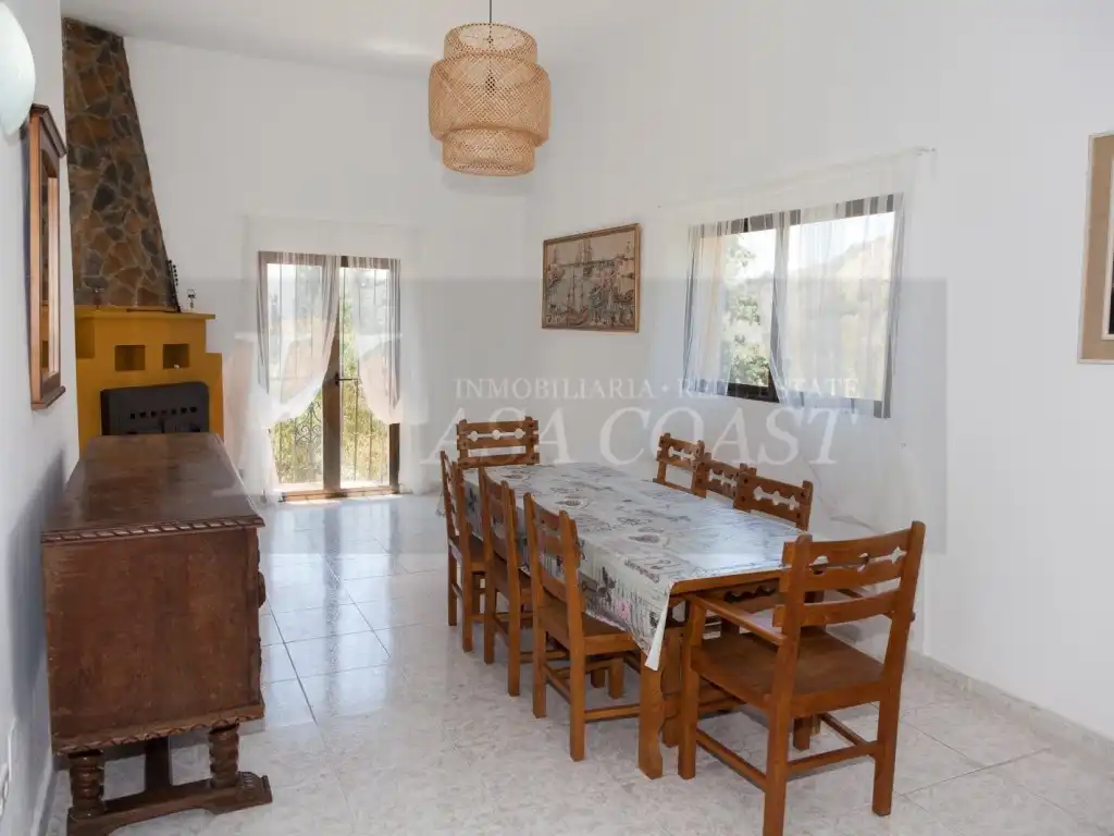 Villa avec piscine à vendre à Mijas pueblo, imagen 13