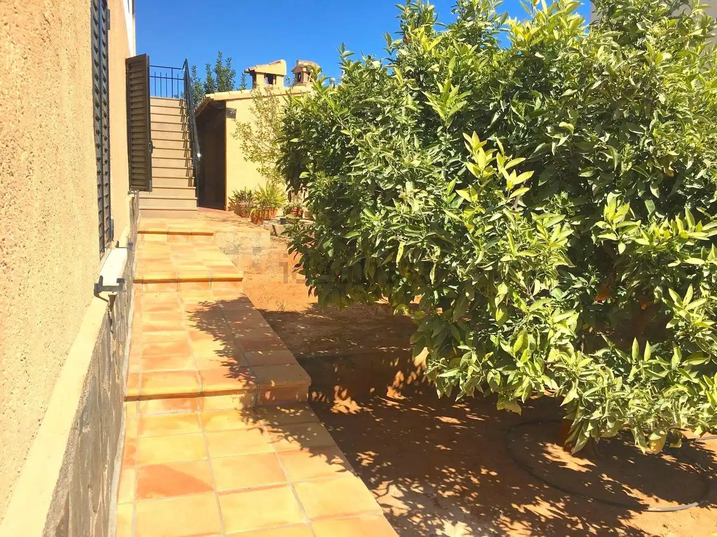 Villa avec terrasse à vendre à La Font d'en Carròs, imagen 12