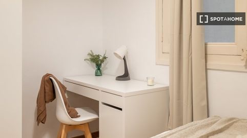 Foto 3 von Zimmer in El Clot, Barcelona Capital