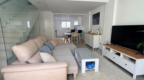 Foto 3 de Casa o chalet en venta en Calle Peroniño, Barrio de la Concepción, Cartagena