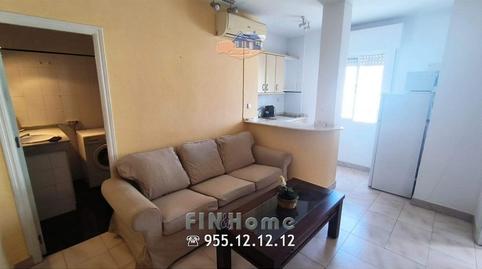 Foto 3 de Àtic en venda a Calle San Jacinto, Triana Este, Sevilla