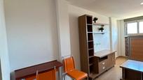 Living room of Study to rent in  Murcia Capital  with Air Conditioner, Heating and Furnished