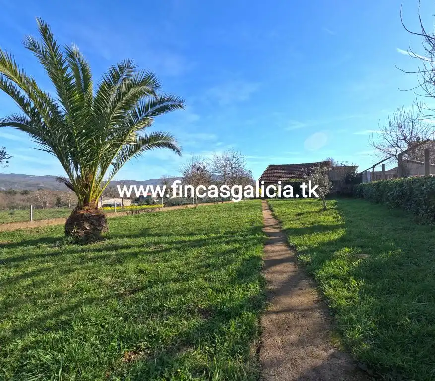 Chalet con terraza en venta en Vilardevós, imagen 8