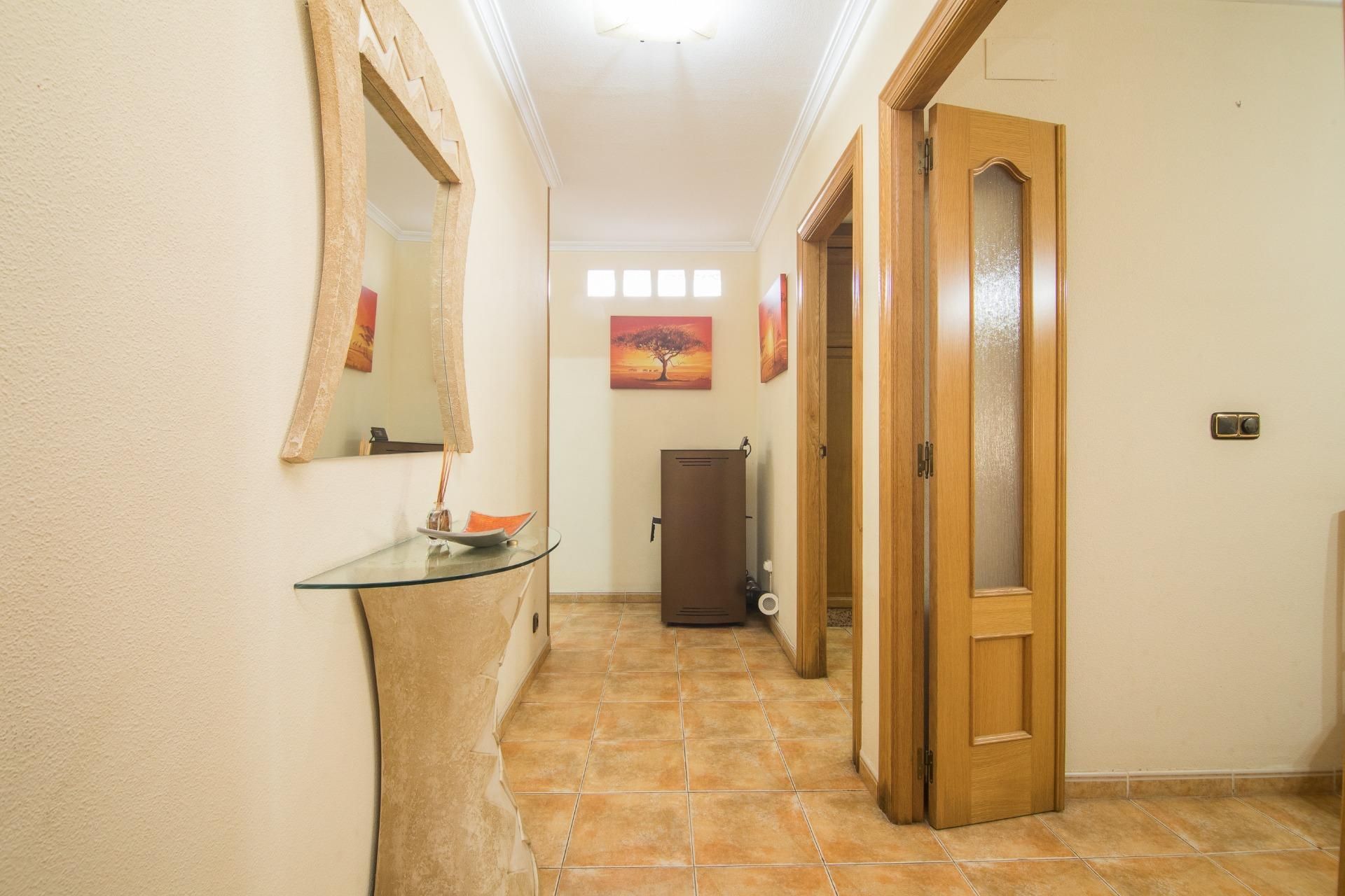 Pis en venda en El Pinós / Pinoso amb Terrassa