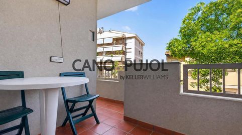 Luminoso piso de 4 habitaciones con terraza y patio en Barberà del Vallès, imatge 4