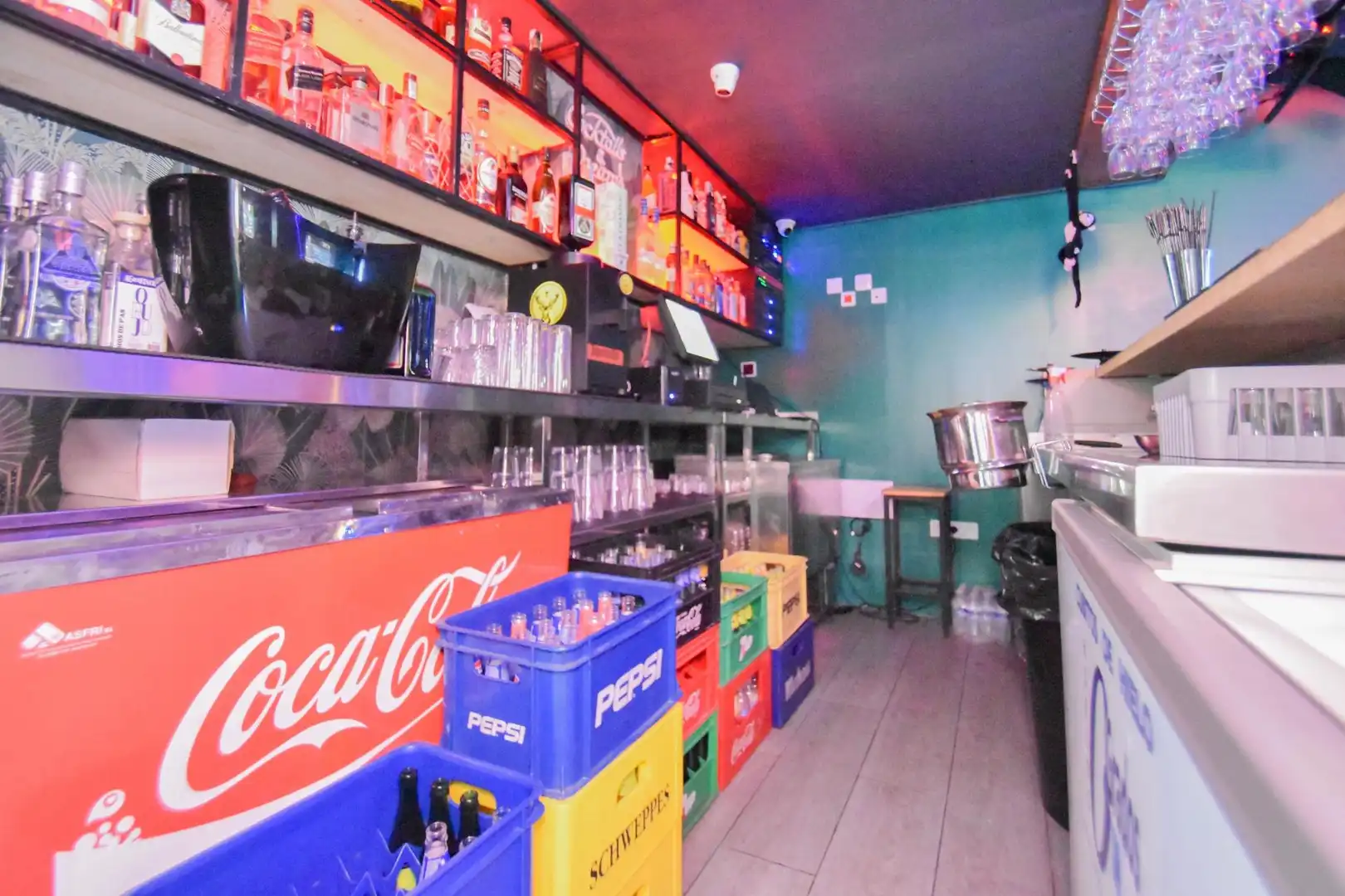 Local comercial de lloguer a Calle socrates 22, imagen 31