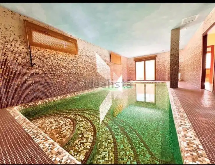 Chalet con piscina en venta en Pedanías Oeste, imagen 42