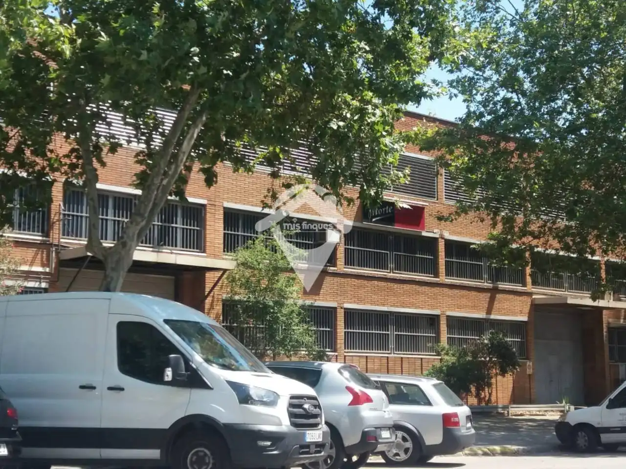 Industrial building for sale in Calle BERNAT METGE, imagen 3