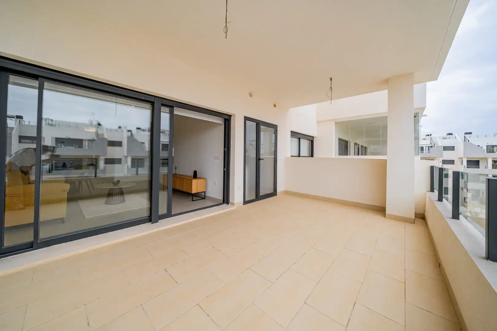 Casa amb terrassa en venda a San Miguel de Salinas, imagen 26