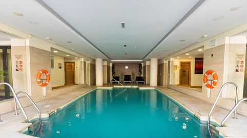 Foto 2 de Apartament en venda a Calle el Pinar, Alto de los Monteros, Marbella