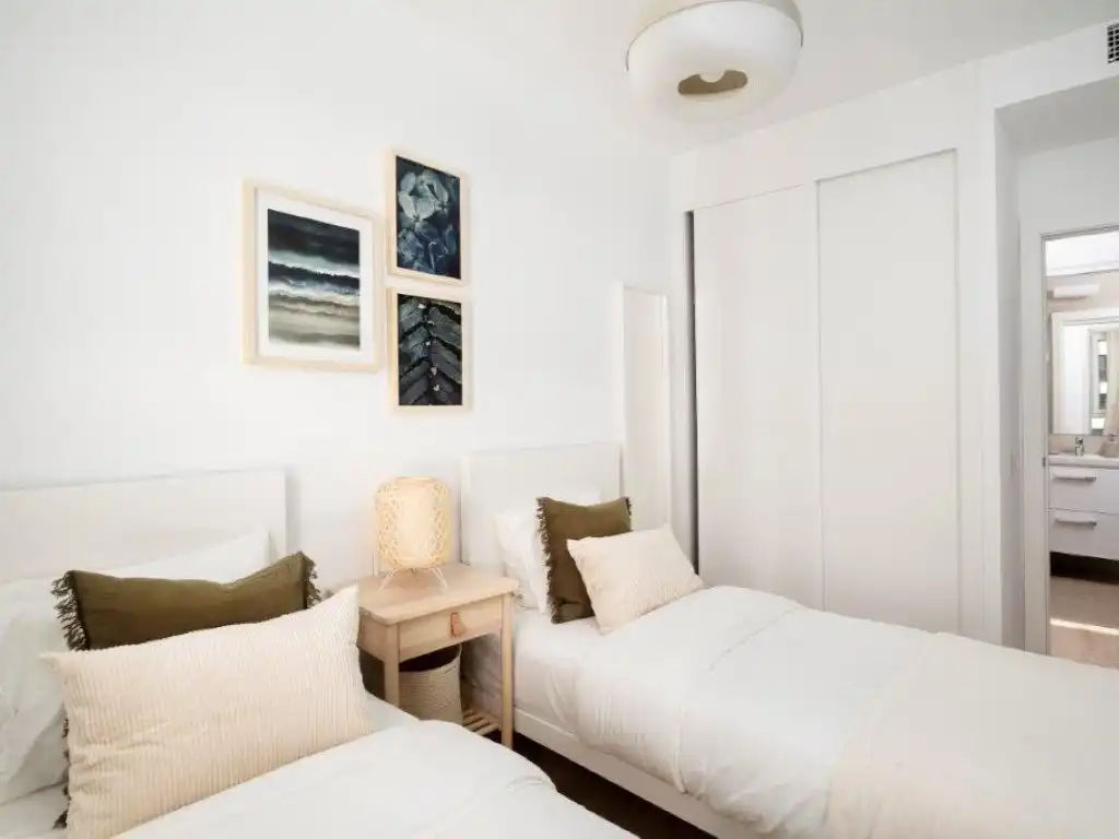 Apartamento en venta en Martiricos - La Roca - La Rosaleda