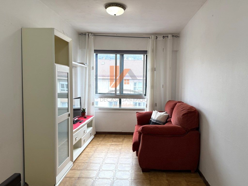 Sala d'estar de Pis en venda en Ames