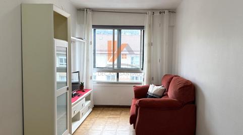 Photo 2 of Flat for sale in Avenida Rosalia Castro, 32, O Milladoiro, A Coruña