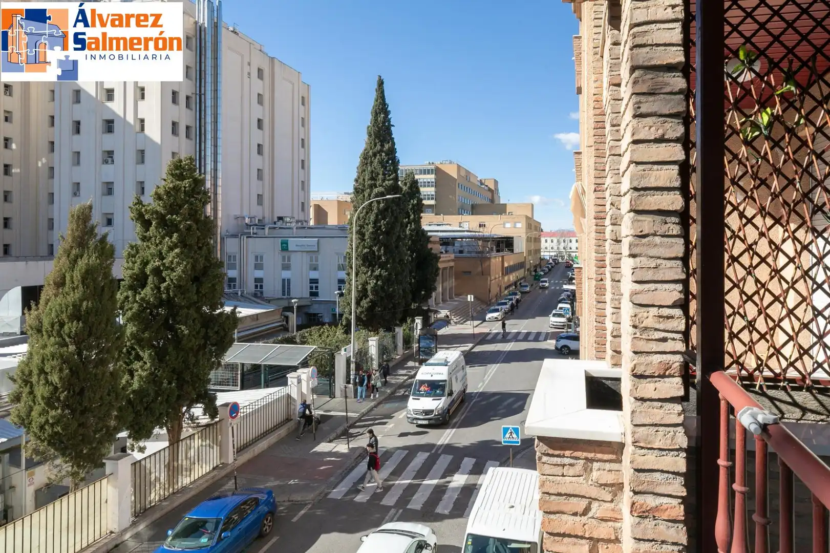 Flat with terrace for sale in Calle DOCTOR AZPITARTE, imagen 13