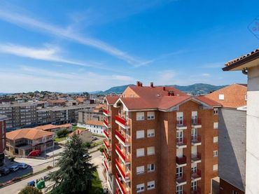 Appartamento con ascensore in vendita a Avenida BILBAO (DE)