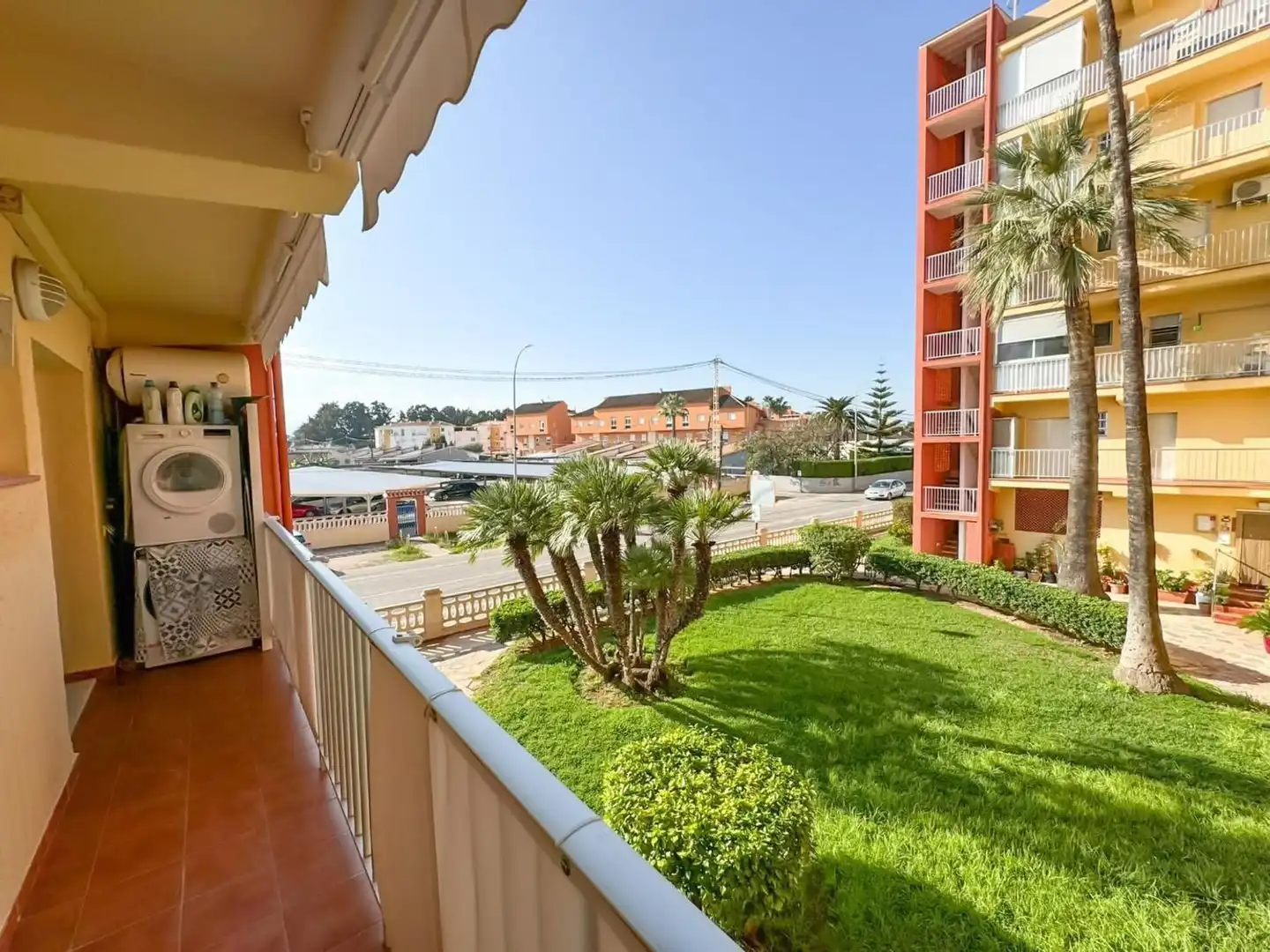 Pis de lloguer a Carretera de les Marines a Dénia, 122, Les Bovetes - La Felicidad