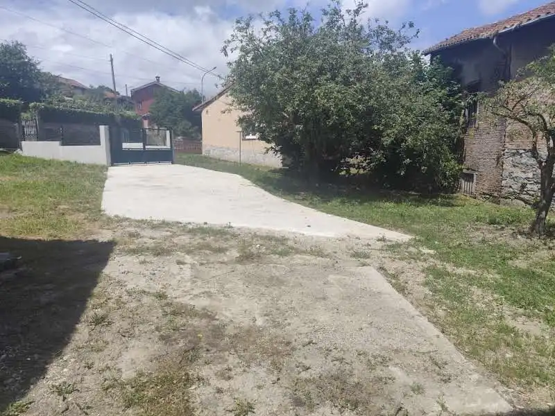 Casa o xalet en venda en Pravia amb Calefacció, Moblat i Forn