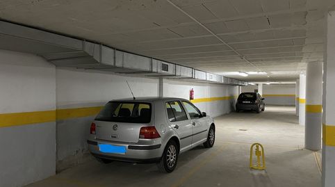 Foto 4 von Garage zur Miete in Calle Arroyuelo, 16, Núcleo urbano, Chiclana de la Frontera