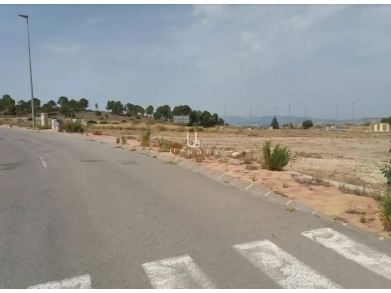 Residencial en venta en Urbanizacion Torreguil, 2, Sangonera la Verde