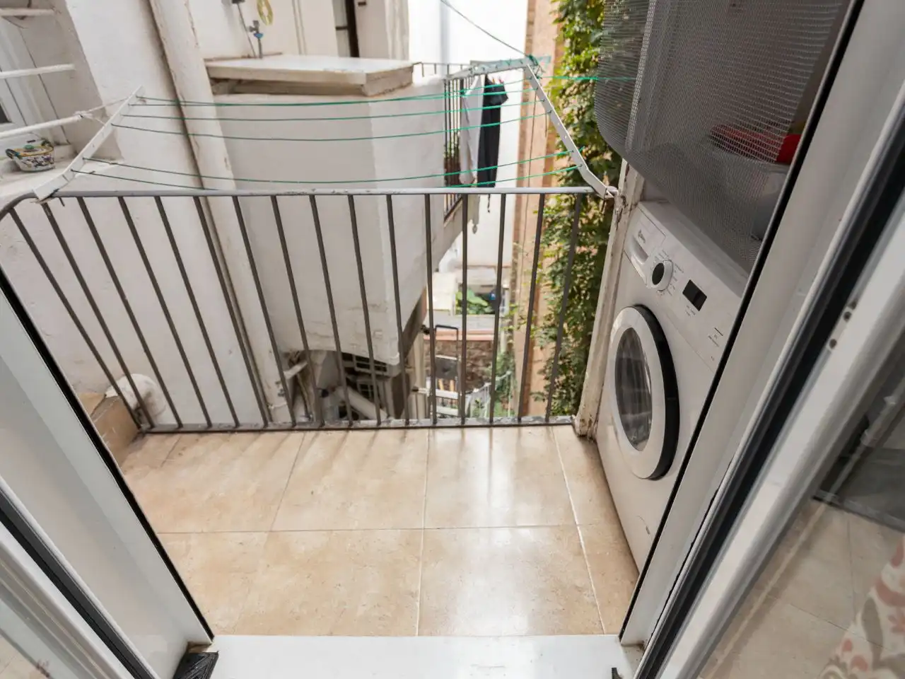Flat with lift for sale in Nou de la Rambla 144, imagen 28