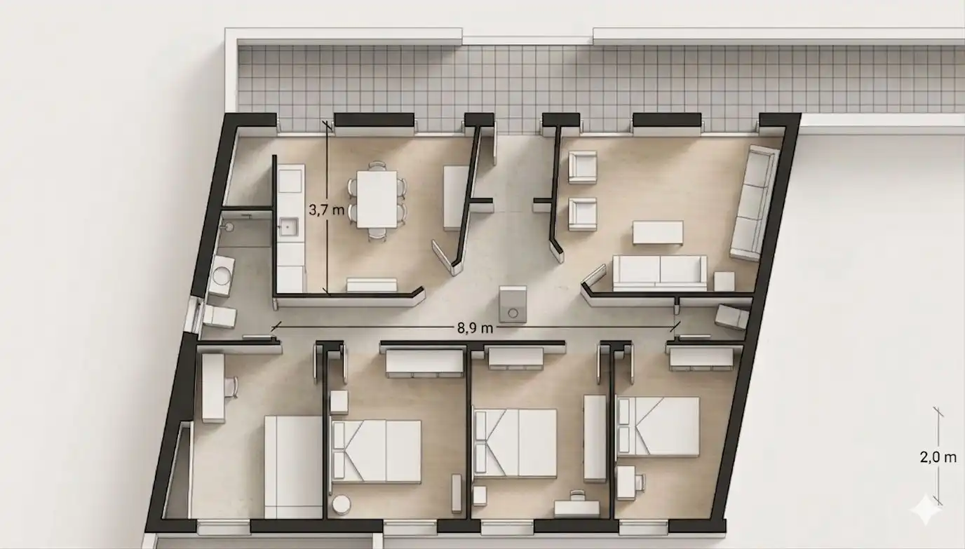 Country homes for sale in Oeste
