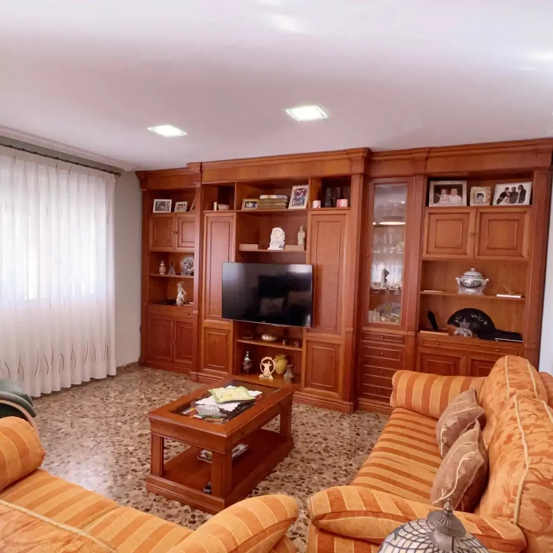 Villa mit Garten zum Verkauf in El Grao, imagen 9