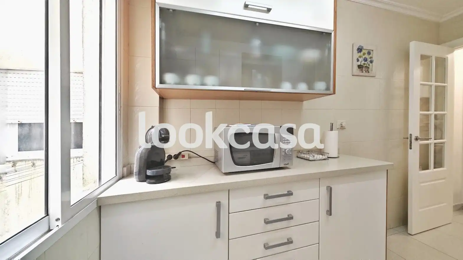 Piso con terraza en venta en Lugar Montalvo 3, imagen 6