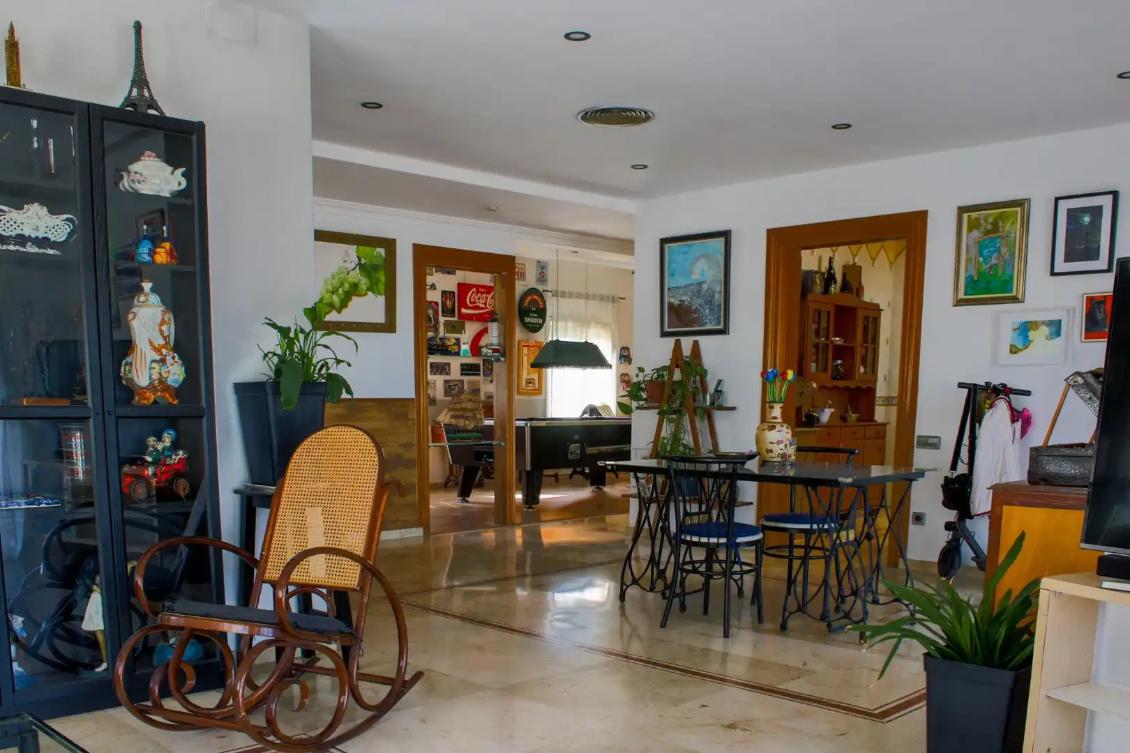 Casa con piscina en venta en La Collada - Sis Camins, imagen 10